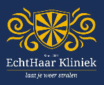 Logo EchtHaar Kliniek